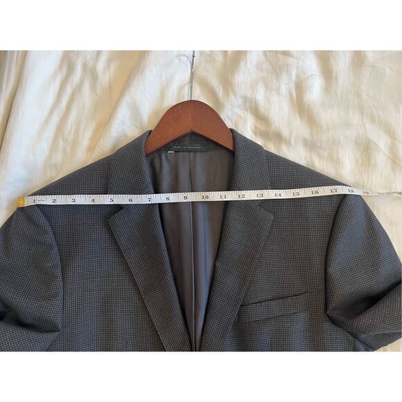 HUGO BOSS SPORTS COAT - Picture 14 of 16